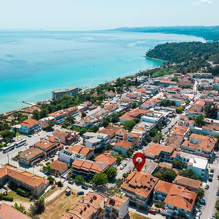 Kokkos Brothers Kallithea  Екстериор снимка