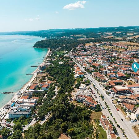 Kokkos Brothers Kallithea  Екстериор снимка