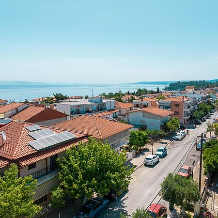 Kokkos Brothers Kallithea  Екстериор снимка