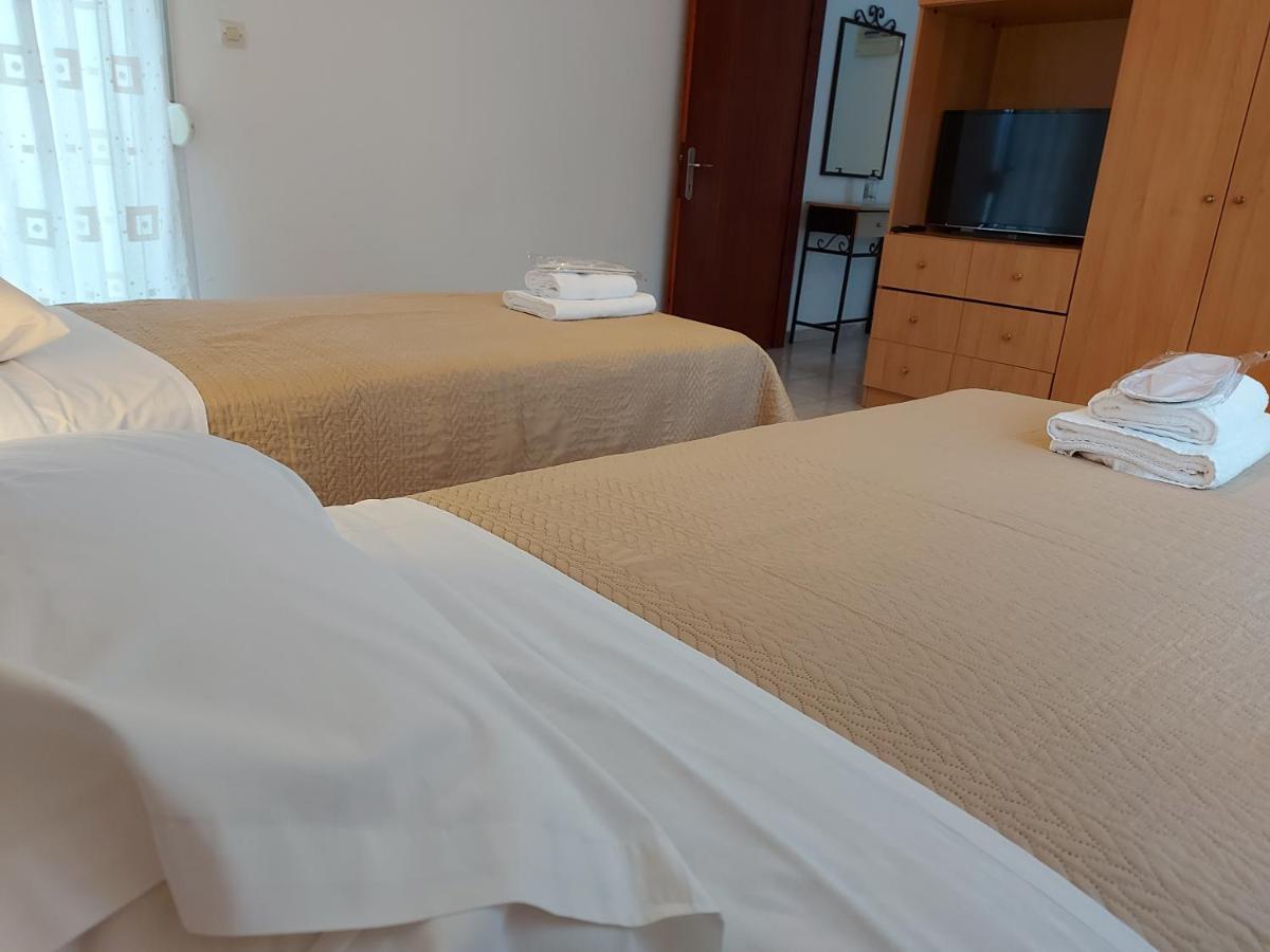 Kokkos Brothers Kallithea  Екстериор снимка