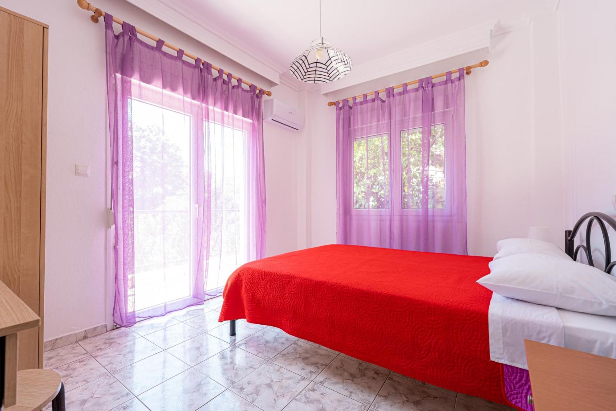 Kokkos Brothers Kallithea  Екстериор снимка