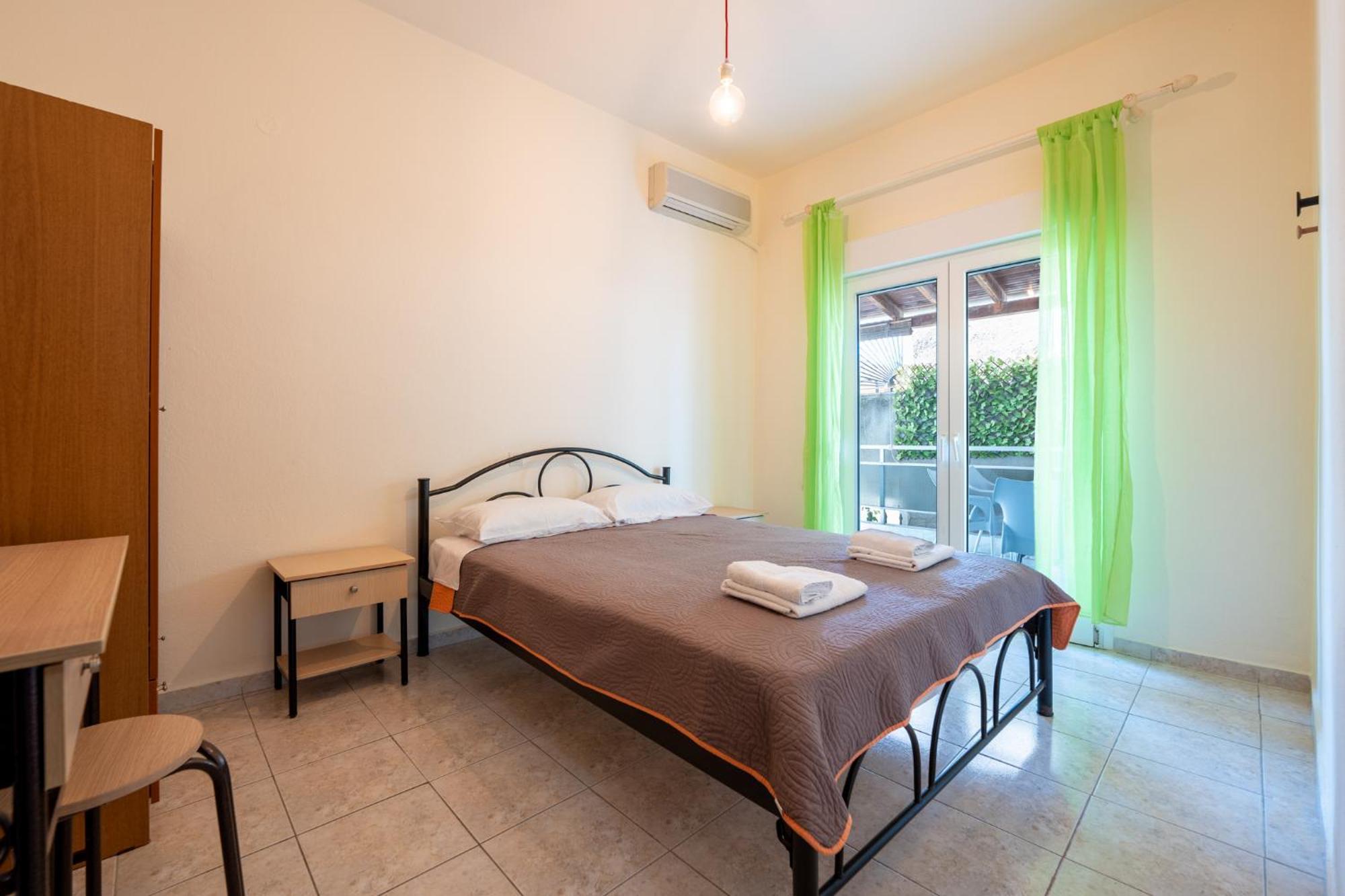 Kokkos Brothers Kallithea  Екстериор снимка