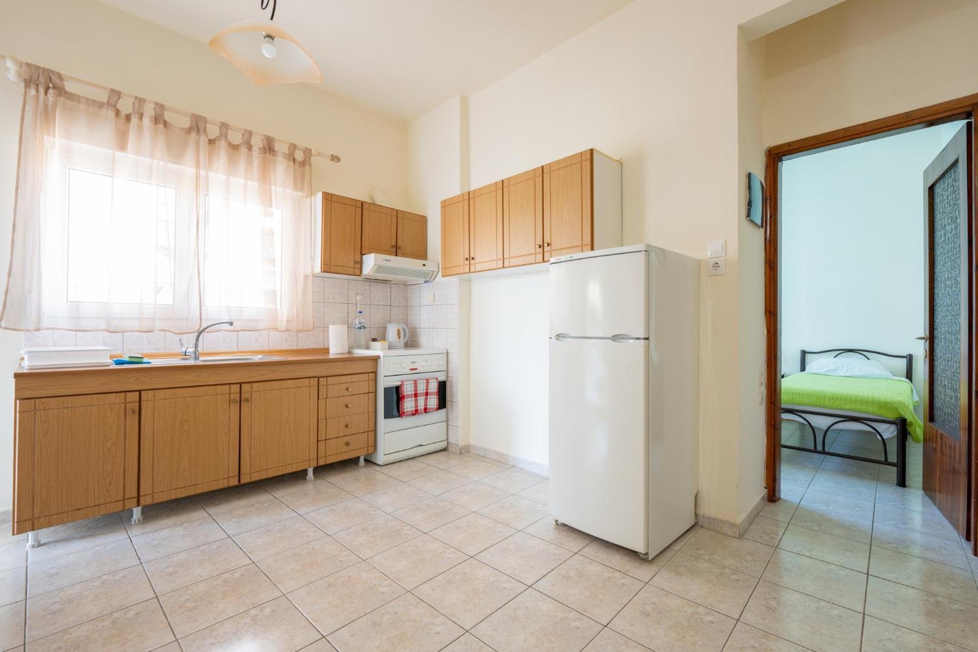 Kokkos Brothers Kallithea  Екстериор снимка