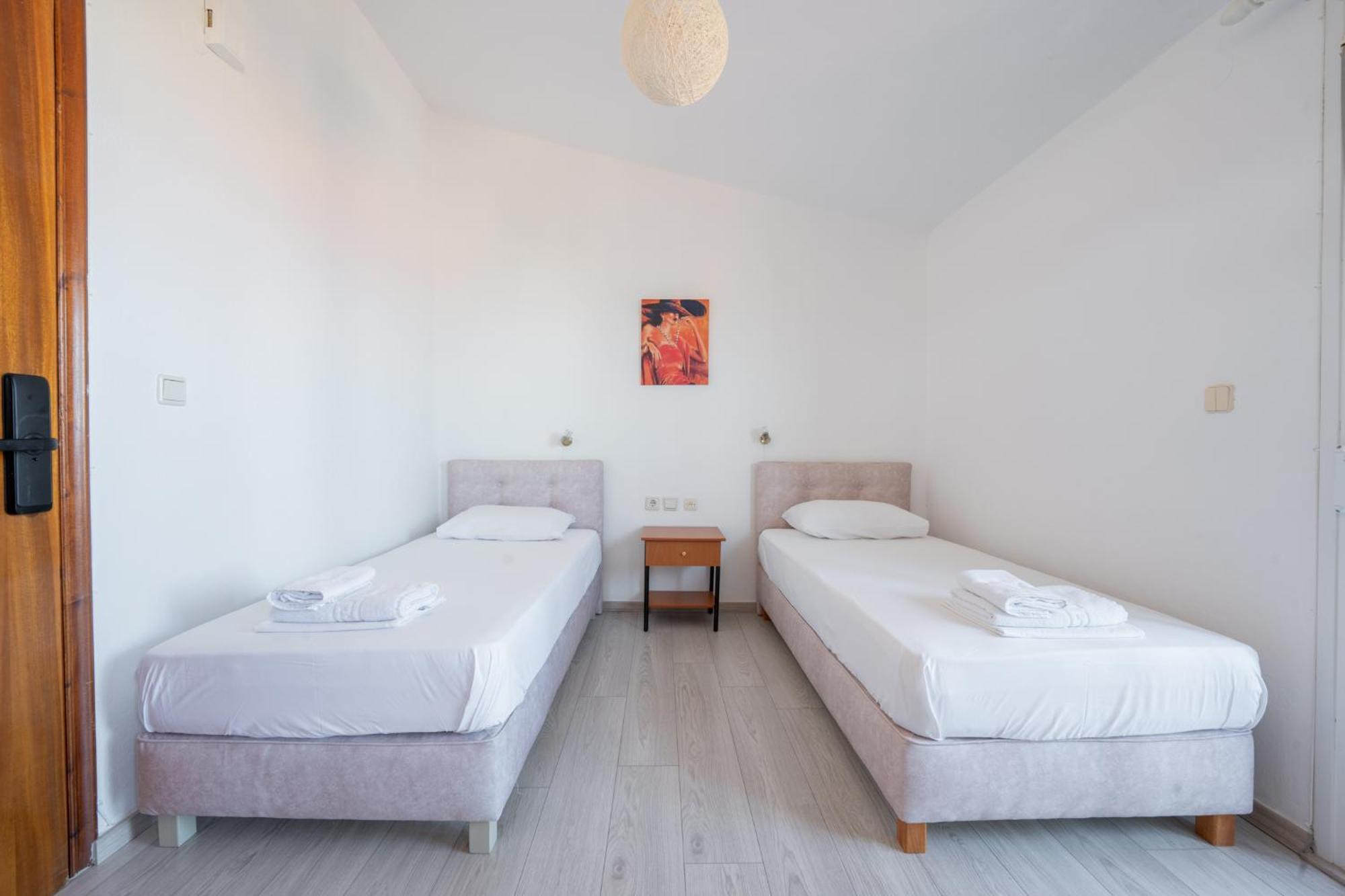 Kokkos Brothers Kallithea  Екстериор снимка