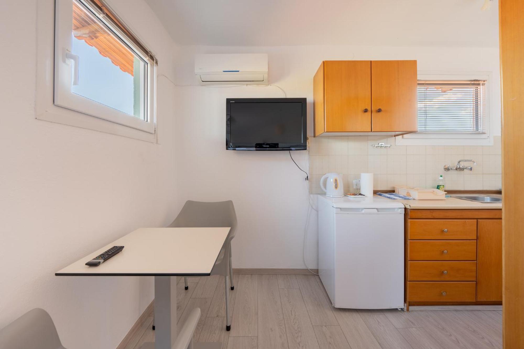Kokkos Brothers Kallithea  Екстериор снимка