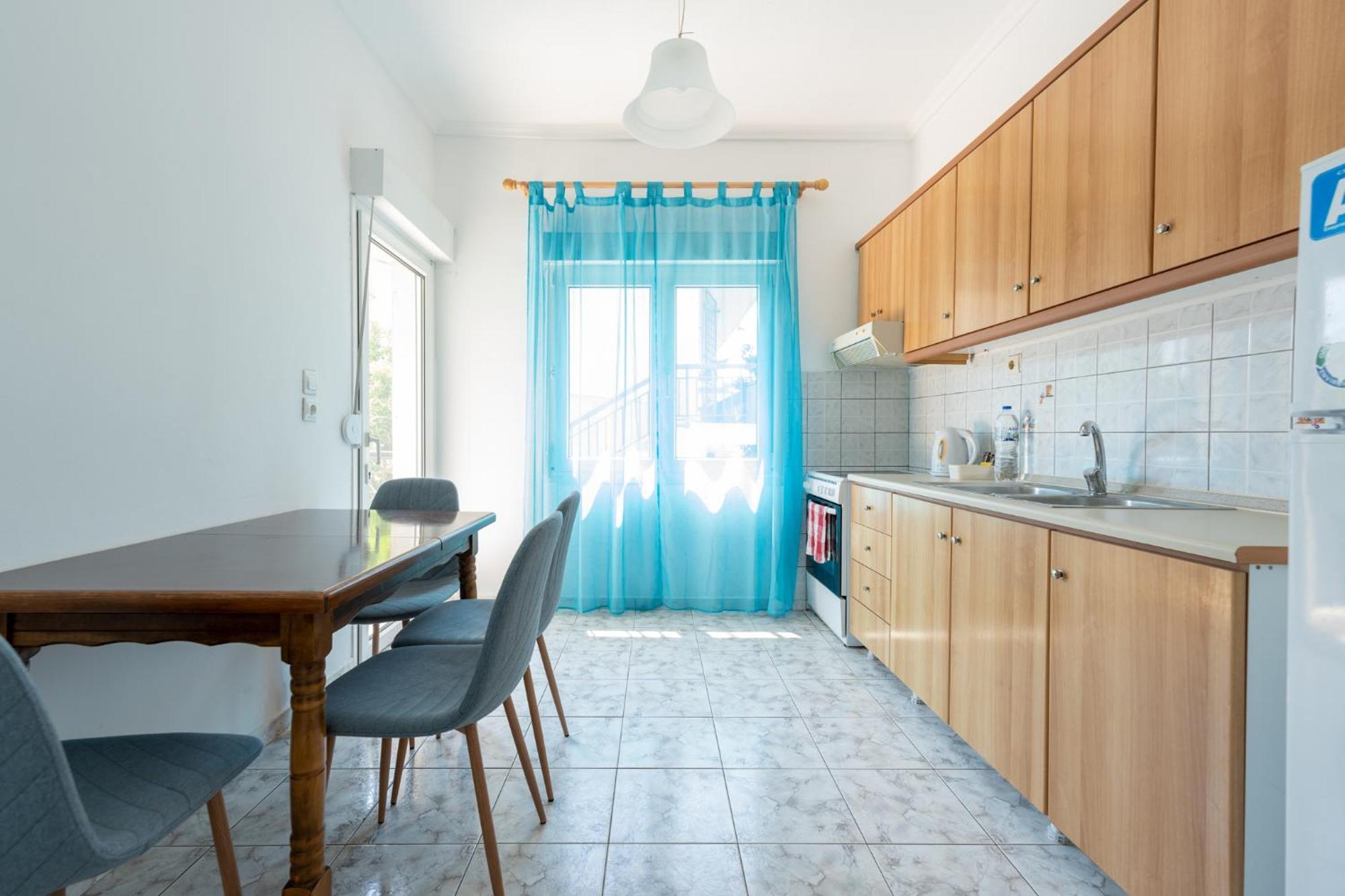 Kokkos Brothers Kallithea  Екстериор снимка