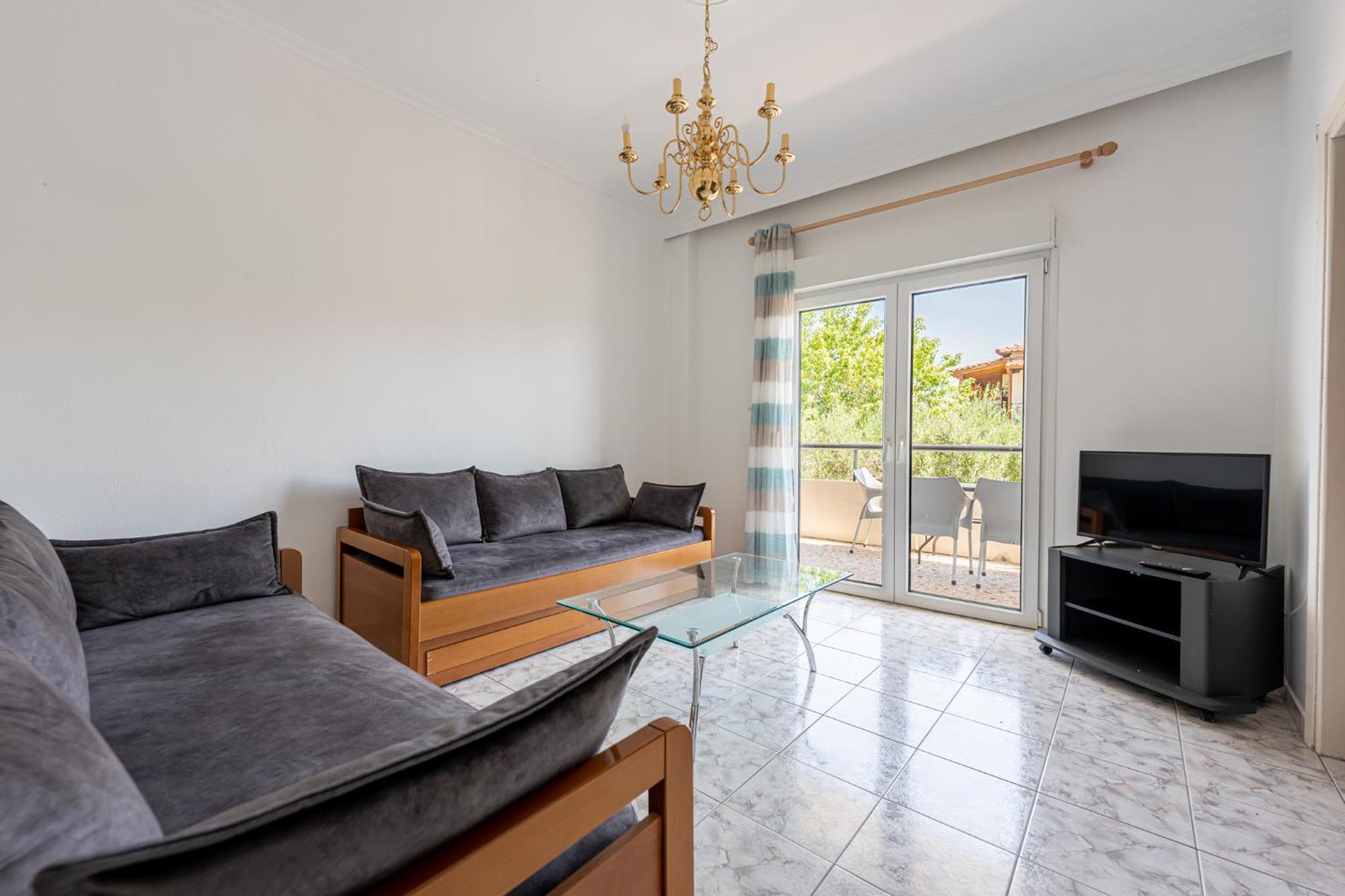 Kokkos Brothers Kallithea  Екстериор снимка