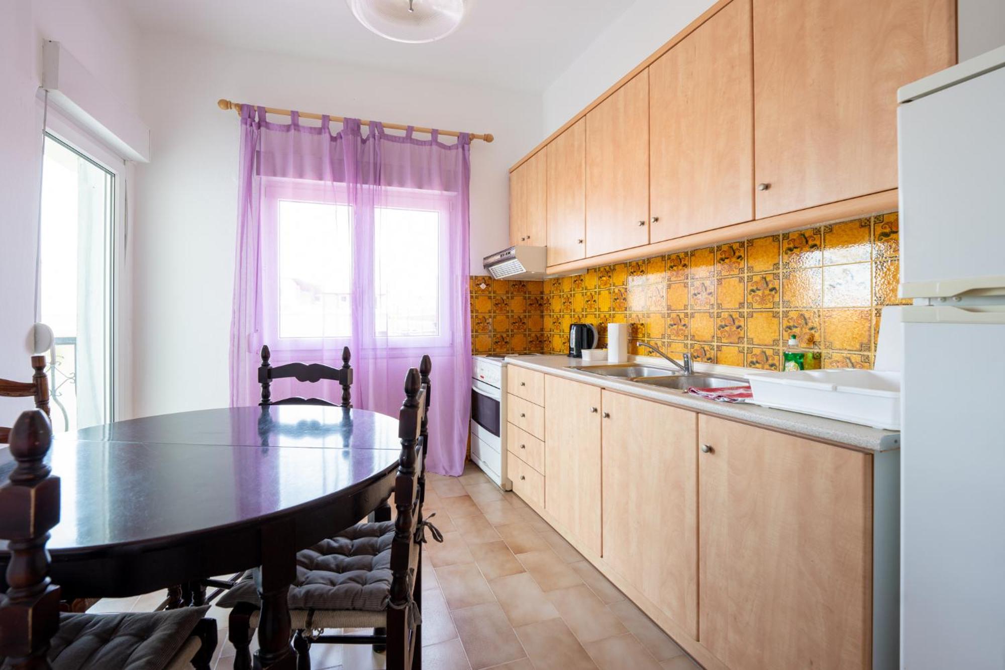 Kokkos Brothers Kallithea  Екстериор снимка