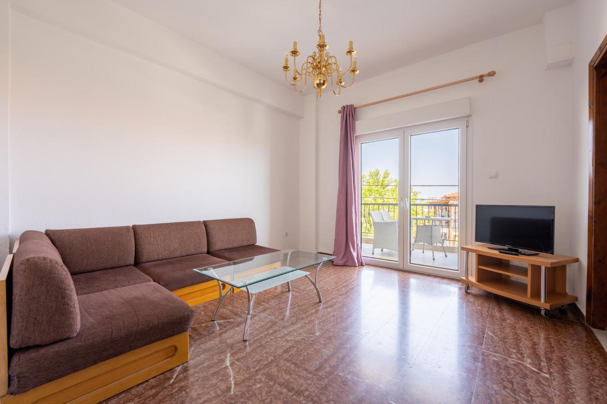 Kokkos Brothers Kallithea  Екстериор снимка