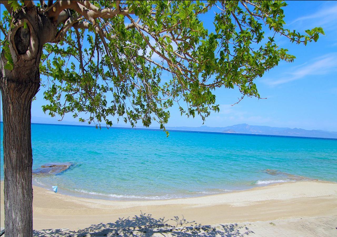 Kokkos Brothers Kallithea  Екстериор снимка