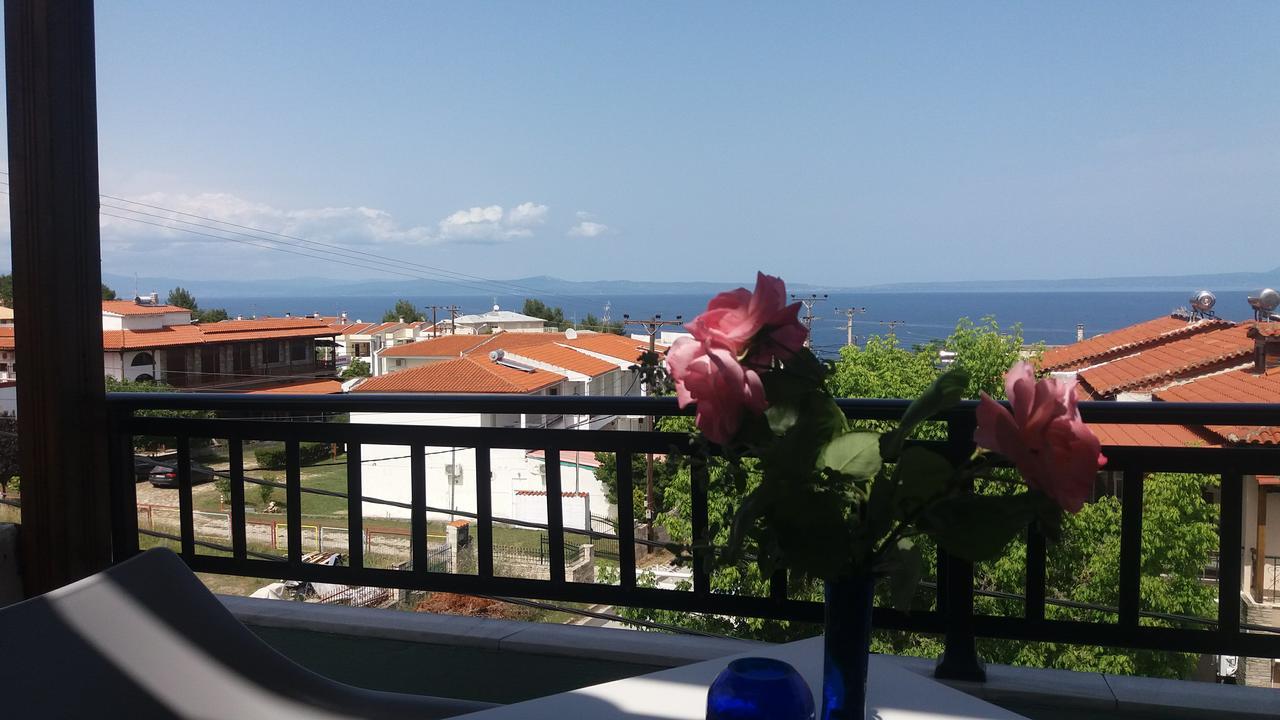 Kokkos Brothers Kallithea  Екстериор снимка