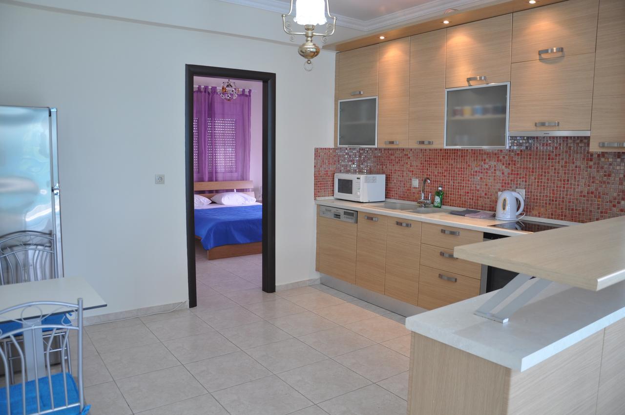Kokkos Brothers Kallithea  Екстериор снимка