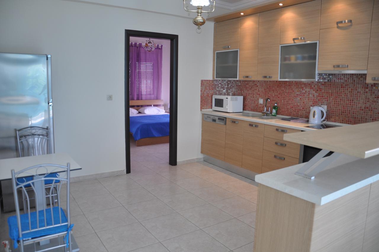 Kokkos Brothers Kallithea  Екстериор снимка