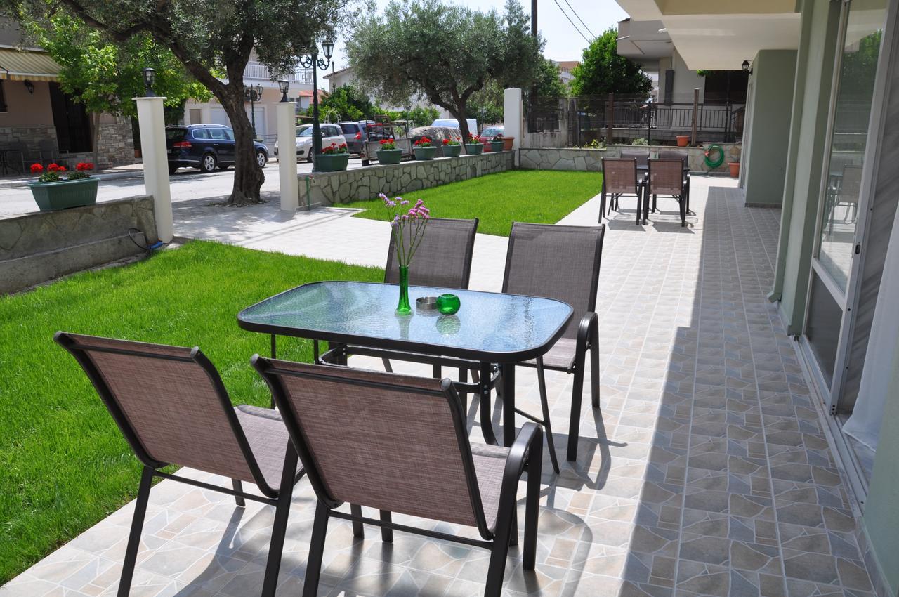 Kokkos Brothers Kallithea  Екстериор снимка