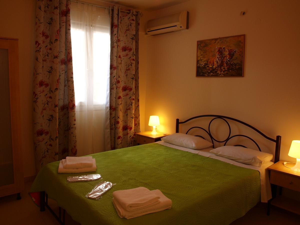Kokkos Brothers Kallithea  Екстериор снимка