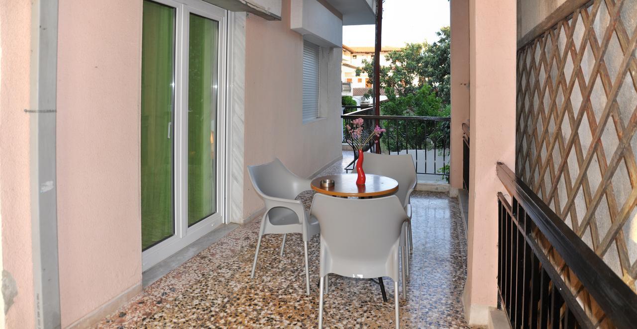 Kokkos Brothers Kallithea  Екстериор снимка