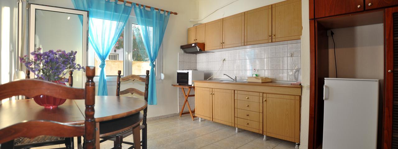 Kokkos Brothers Kallithea  Екстериор снимка