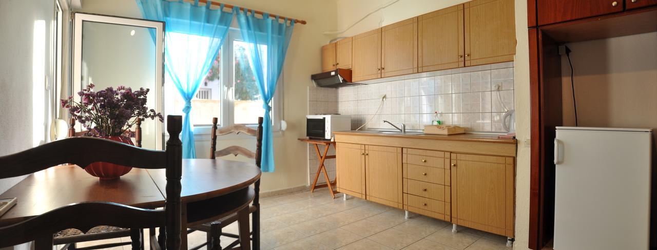 Kokkos Brothers Kallithea  Екстериор снимка