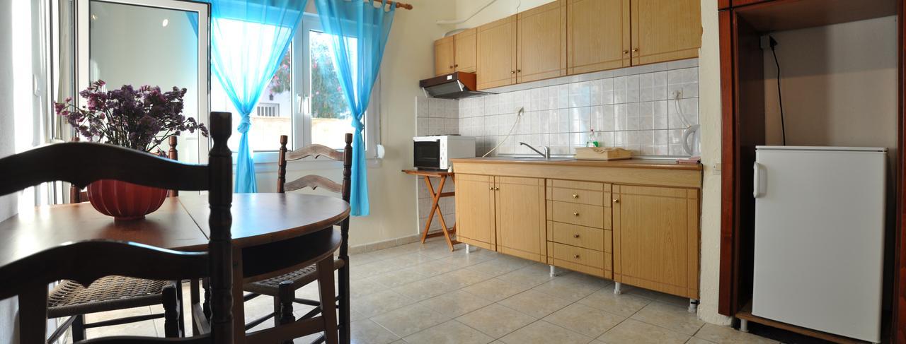 Kokkos Brothers Kallithea  Екстериор снимка