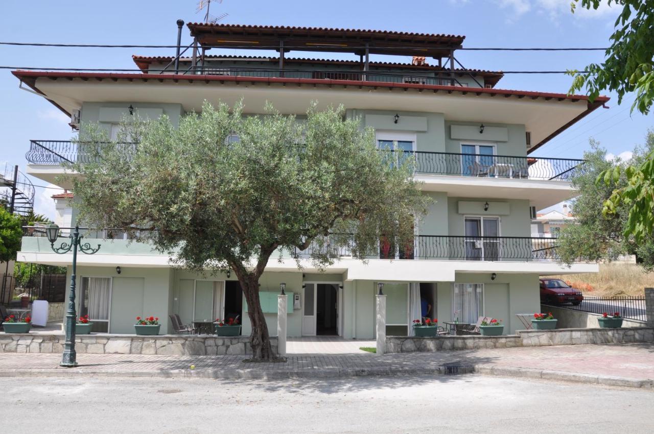 Kokkos Brothers Kallithea  Екстериор снимка